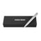 HSI5964B-6 HUGO BOSS Ballpoint pen Arche Monogram Chrome