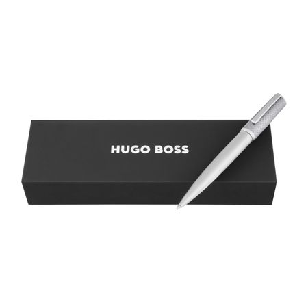 HSI5964B-6 Ballpoint pen Arche Monogram Chrome