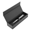 HSI5964B-7 Ballpoint pen Arche Monogram Chrome