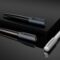HSI5964B-8 HUGO BOSS Ballpoint pen Arche Monogram Chrome