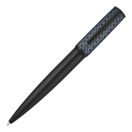 HSI5964N-1 Ballpoint pen Arche Monogram Black & Navy