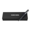 Ballpoint pen Arche Bauhaus Dark Grey