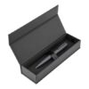 Ballpoint pen Arche Bauhaus Dark Grey