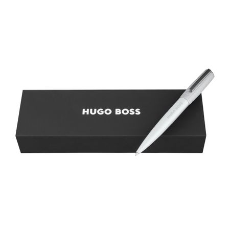Ballpoint pen Arche Bauhaus Light Grey