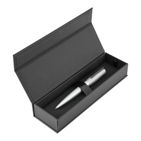 Ballpoint pen Arche Bauhaus Light Grey