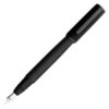 HUGO BOSS Fountain pen Arche Iconic Black