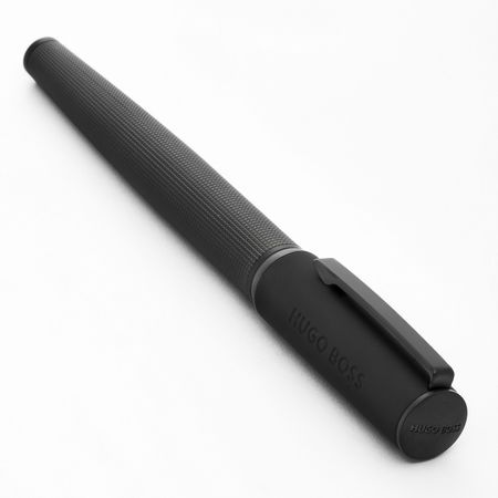 Fountain pen Arche Iconic Black