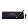 Fountain pen Arche Iconic Black