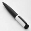 HSQ4744F-3 Ballpoint pen Arche Iconic White