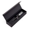 HSQ4744F-7 Ballpoint pen Arche Iconic White