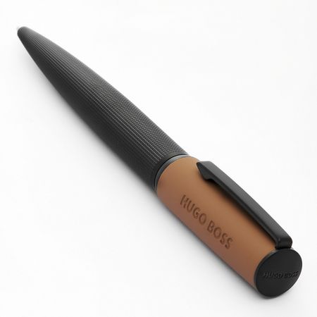 Ballpoint pen Arche Iconic Camel