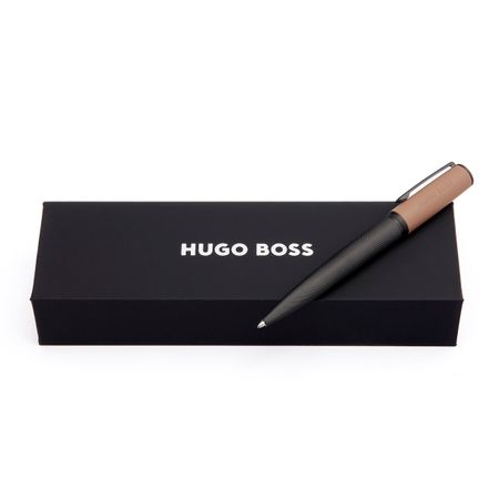 Ballpoint pen Arche Iconic Camel