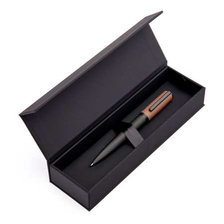 Ballpoint pen Arche Iconic Camel