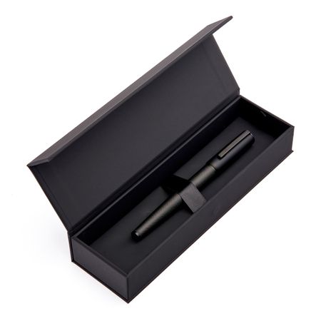 Rollerball pen Arche Iconic Black