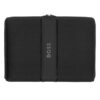 HTF413A-2 Conference folder A4 Arche Black