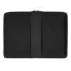 HTF413A-5 Conference folder A4 Arche Black