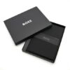 HTF413A-6 Conference folder A4 Arche Black