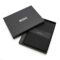 HTF413A-6 BOSS Conference folder A4 Arche Black