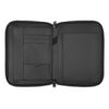 HTM413A-3 Conference folder A5 Arche Black