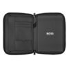 HTM413A-4 Conference folder A5 Arche Black