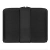 HTM413A-5 Conference folder A5 Arche Black