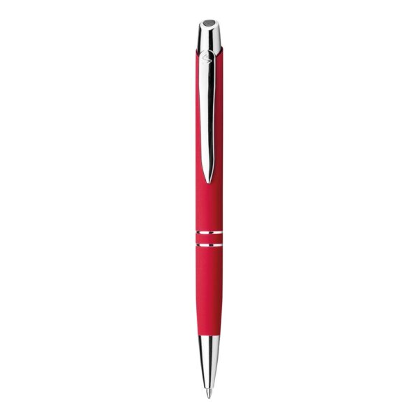 11083_105 11083. Ball pen in aluminium