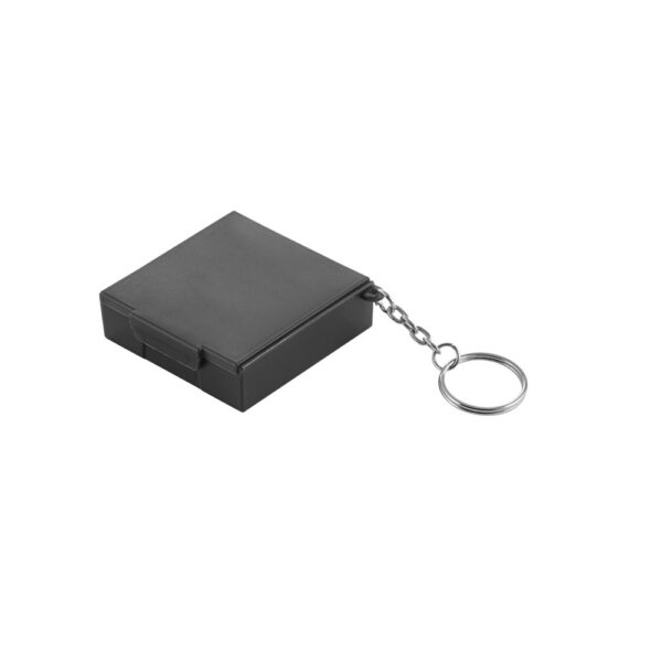 11147. Keyring