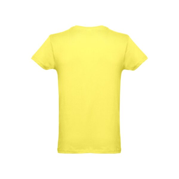 11154_148-b THC LUANDA II. Men's tubular cotton T-shirt
