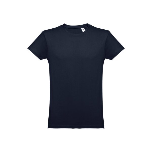 11154_184-a THC LUANDA II. Men's tubular cotton T-shirt