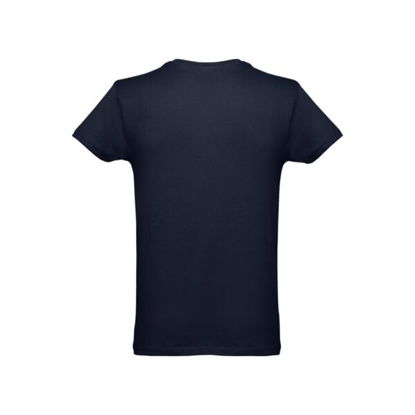 11154_184-b THC LUANDA II. Men's tubular cotton T-shirt