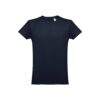 11154_set THC LUANDA II. Men's tubular cotton T-shirt