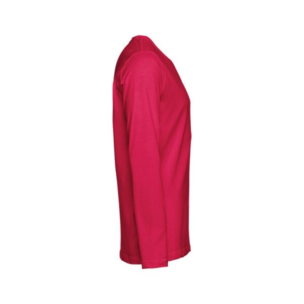 11164_105-c THC BUCHAREST II. Men's long sleeve t-shirt