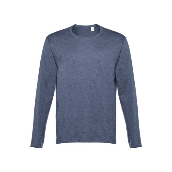 11164_194-a THC BUCHAREST II. Men's long sleeve t-shirt