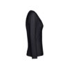 11166_103-c THC BUCHAREST WH II. Men's long-sleeved tubular cotton T-shirt