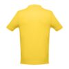 11167_108-b THC ADAM II. Men's short-sleeved cotton polo shirt