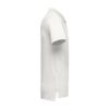 11167_116-c THC ADAM II. Men's short-sleeved cotton polo shirt