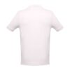 11167_152-b THC ADAM II. Men's short-sleeved cotton polo shirt