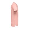 11167_168-c THC ADAM II. Men's short-sleeved cotton polo shirt