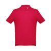 THC ADAM 3XL II. Men's polo shirt