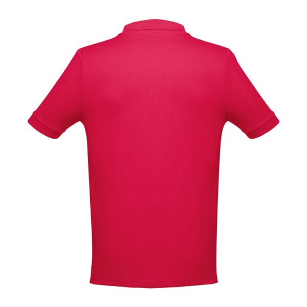 THC ADAM 3XL II. Men's polo shirt