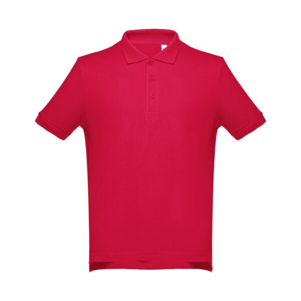 THC ADAM 3XL II. Men's polo shirt