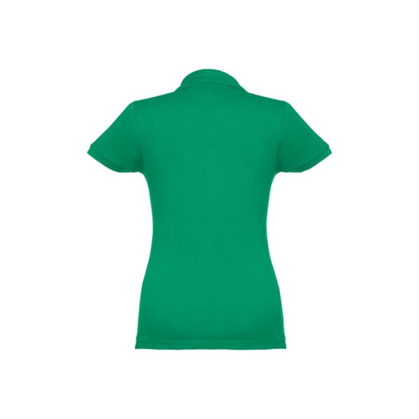 THC EVE II. Women's polo shirt