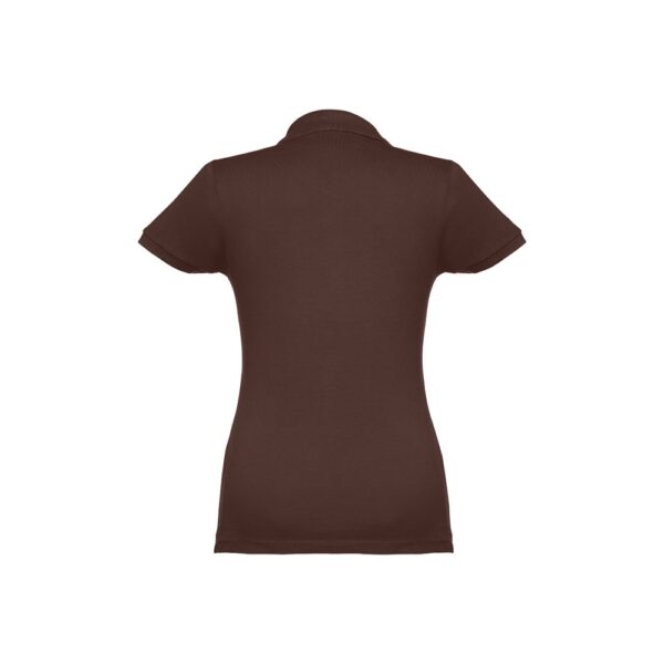 THC EVE II. Women's polo shirt