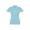 11169_124-a THC EVE II. Women's polo shirt