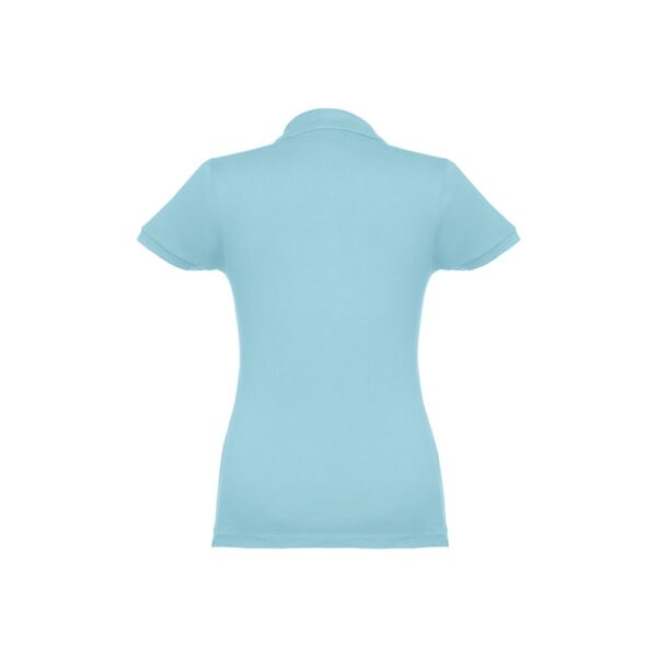 THC EVE II. Women's polo shirt
