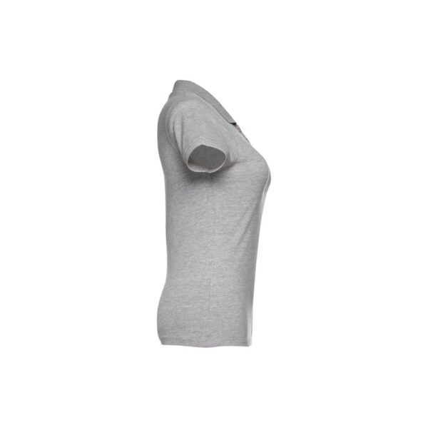 THC EVE II. Women's polo shirt
