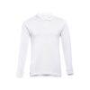 11172_106-a THC BERN WH 3XL II. Men's long sleeve polo shirt