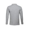 11173_183-b THC BERN 3XL II. Men's long sleeve polo shirt