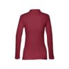 11174_115-b THC BERN WOMEN II. Women's long sleeve polo shirt