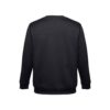 THC DELTA II. Sweatshirt (unisex) in cotton and polyester